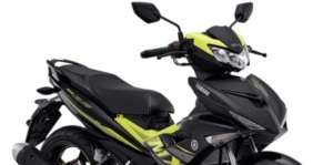 Harga OTR Rp20 Juta, Yamaha MX King 150 Hadir Baru Dibekali Lampu Hazard 