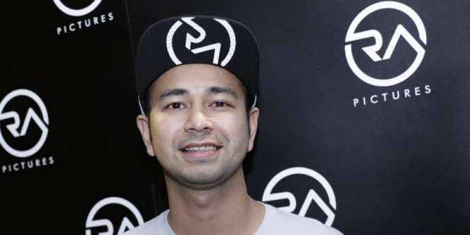 Heboh Pesta Tanpa Masker Usai Divaksin, Raffi Ahmad Minta Maaf