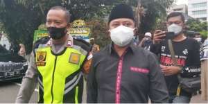 Syekh Ali Jaber Dimakamkan di Ponpes Daarul Quran