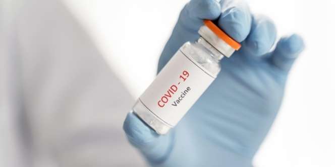 Ada Vaksinasi Covid-19, Menperin Bidik Industri Tumbuh 4 Persen