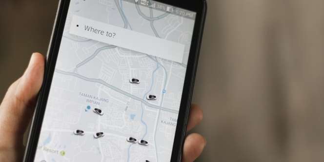 'High Tech-Low Touch', Ini Prediksi Transportasi di 2021