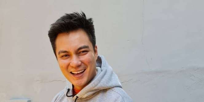 Dihujat Borong Burung Rp 500 Ribu, `Bosque` Baim Wong Minta Maaf ke Penjual