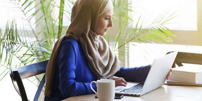 Seberapa Penting Duduk dengan Postur yang Benar?