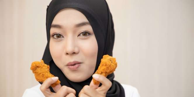 Pentingnya Mengurangi Konsumsi Garam di Musim Hujan