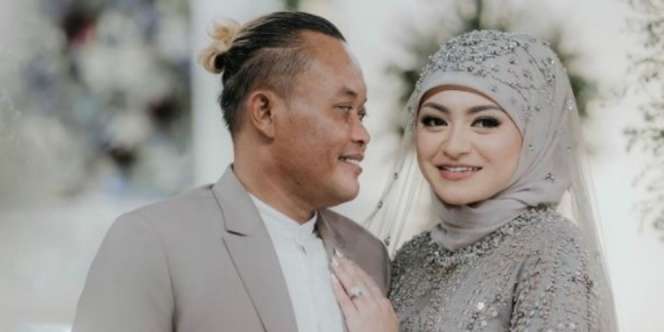 Waduh, Pakaian Dalam Sule Sering Diumpetin Nathalie Holscher