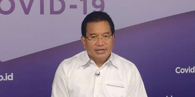 Edukasi Masyarakat Jadi Kunci Keberhasilan Vaksinasi