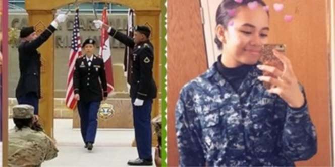 Deretan Wanita Indonesia Sukses Jadi Tentara di AS