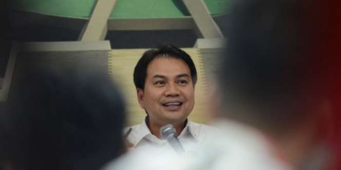 Pimpinan DPR Kritik Keras Raffi Ahmad