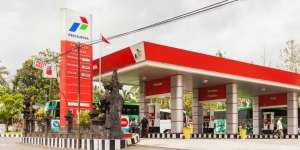 Pertamina Pastikan Sarana dan Fasilitas di Majene Aman