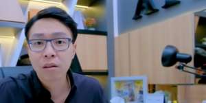 Geram Diperiksa Polisi, Dokter Richard Lee Sindir Kartika Putri?