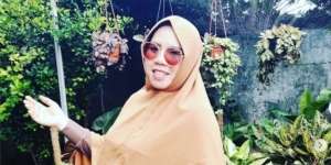 Eva Belissima Mundur Jadi Istri Muda Kiwil, Istri Tua: Alhamdulillah