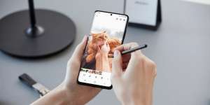 Samsung Galaxy S21 Ultra, The Real 'Smartphone'
