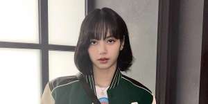 Mirip Rantang Nasi, Ini Tas Rp29 Juta Lisa Blackpink