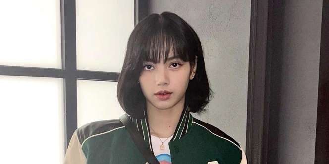 Mirip Rantang Nasi, Ini Tas Rp29 Juta Lisa Blackpink