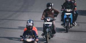 Alat Ini Bisa Bikin Maling Motor Gampang Ditangkap