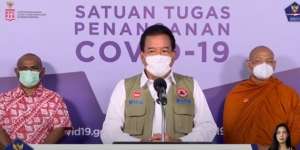 Pernyataan Tokoh Agama Tentang Keamanan Vaksin Covid-19
