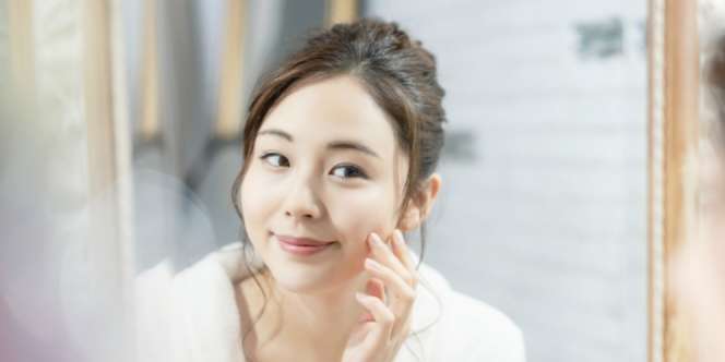 Tips dan Trik Melakukan Facial Massage di Rumah