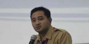 Viral Potret 'Kembaran' Ustaz Yusuf Mansur