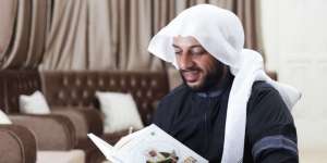 Beredar Info Syekh Ali Jaber Meninggal Akibat Divaksin Sinovac, Cek Faktanya!