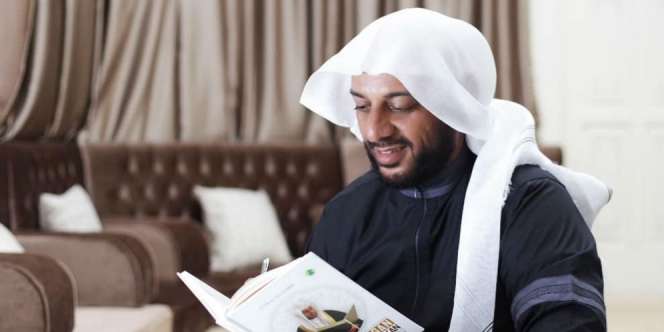 Beredar Info Syekh Ali Jaber Meninggal Akibat Divaksin Sinovac, Cek Faktanya!