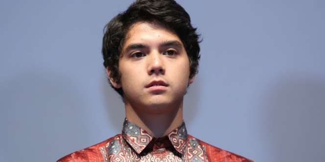 Unggahan Al Ghazali Bikin Cemas dan Khawatir, Apa Ada?