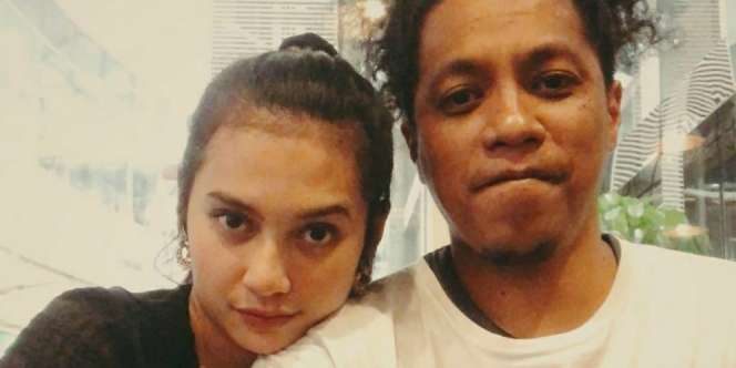 Unggah Video Arie Kriting, Indah: Gimana Nyokap Mau Demen, Kelakuan Begini