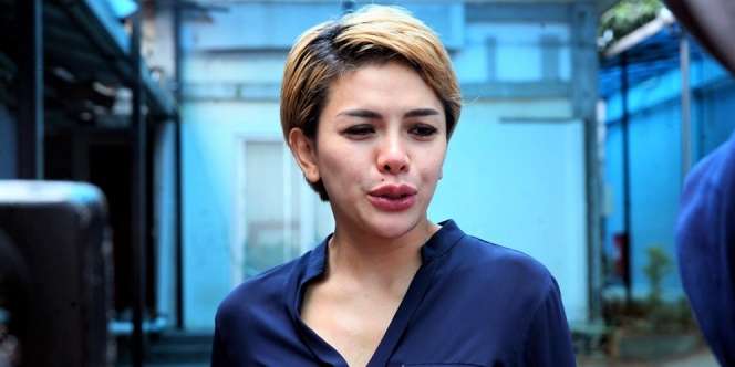 Donasi Rp200 Juta Buat Korban Bencana Alam Dicibir, Ini Kata Nikita Mirzani