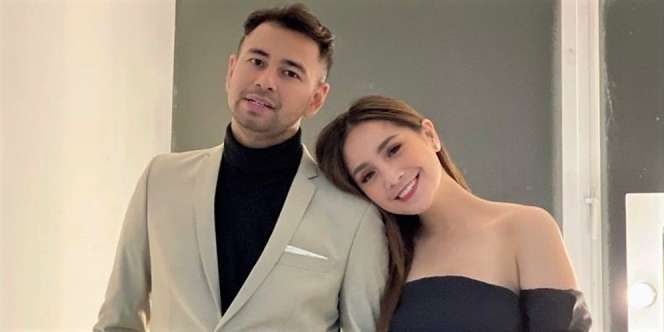 Nagita Slavina Izinkan Raffi Ahmad Menikah Lagi, Tapi...