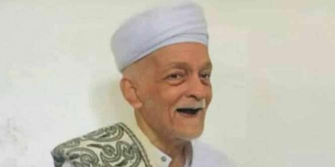 Innalillahi, Habib Muhammad bin Ahmad Al Attas Meninggal Dunia