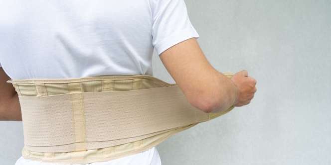 Korset Harus Digunakan Usai Melahirkan? Simak Penjelasan Dokter