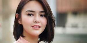 Potret Kamar Tidur Amanda Manopo, Nyaman dalam Tema Putih