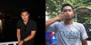6 Selebriti yang Menikahi Pramugari Cantik