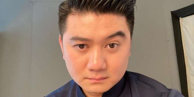 Makan Sushi Rp100 Ribu Dikomentari Chef Arnold, Denise Chariesta Emosi