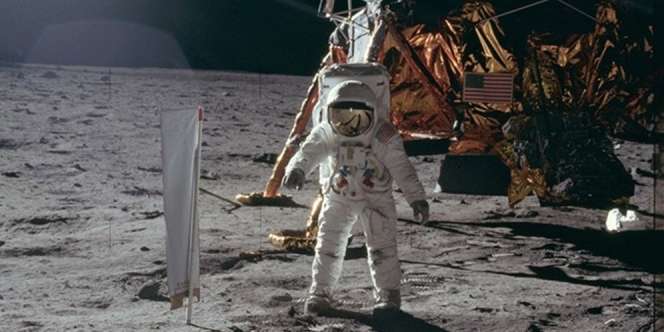 Sempat Tersimpan Rapat, Ini 3 Temuan Rahasia NASA yang Bocor ke Publik