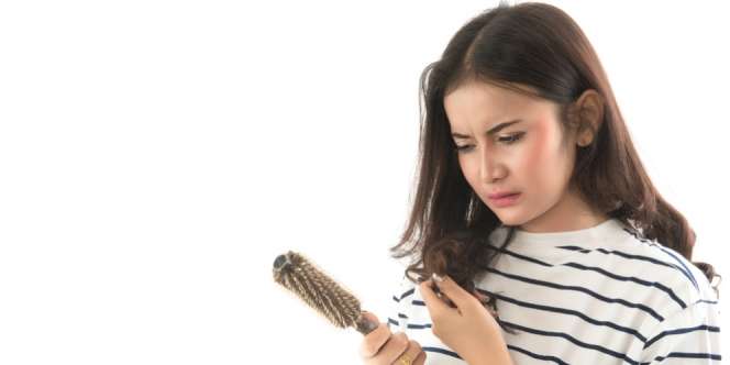 4 Tips Mencegah dan Mengatasi Split Ends Pada Rambut