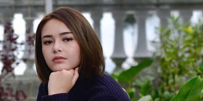 Adegan Ikatan Cinta Paling Bikin Amanda Manopo Kesal