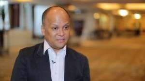 Ilham Habibie: Vaksinasi Covid-19 Pulihkan Ekonomi Nasional