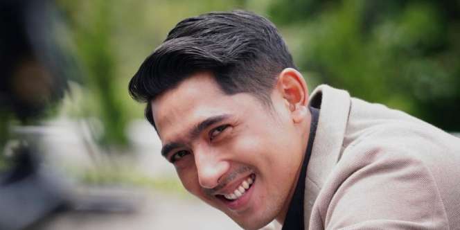 Alasan Utama Arya Saloka Terima Peran Jadi Aldebaran Alfahri Terungkap!