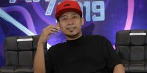Innalillahi, Kabar Duka dari Denny Cagur