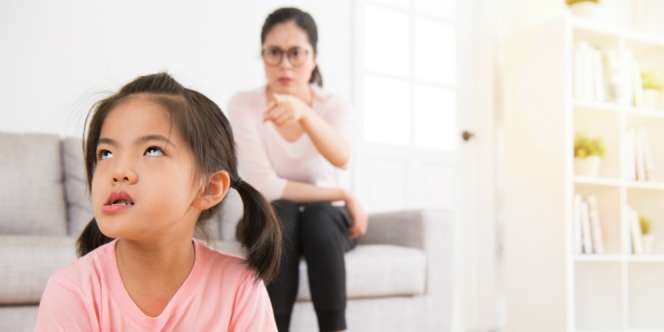 4 Masalah Perilaku Anak yang Tak Boleh Disepelekan