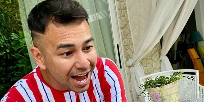 Beredar Sumbangan Ratusan Juta dari Raffi Ahmad, Bikin Salut!
