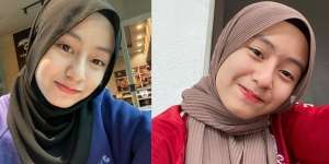 Putuskan Berhijab, Artis Cantik Tersinggung Disuruh Lepas Jika Mau Syuting