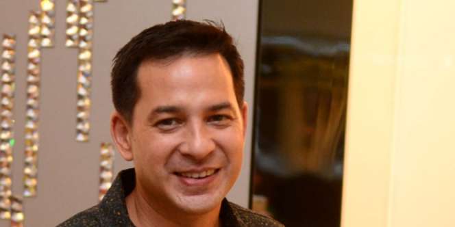 Ari Wibowo Ungkap Awal Putuskan Pindah Agama