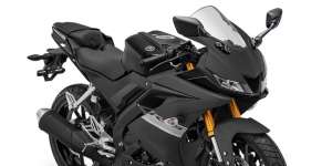Tiga Varian Baru Segarkan Yamaha R15, Harganya?