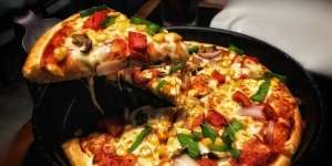 Deretan Makanan yang Paling Banyak Dipesan Saat Pandemi 2020