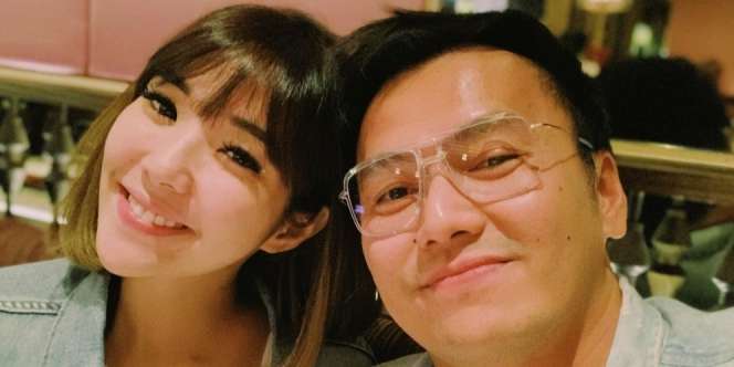 Lihat Video Asusila Gisel di Toilet, Wijin Langsung Lemas