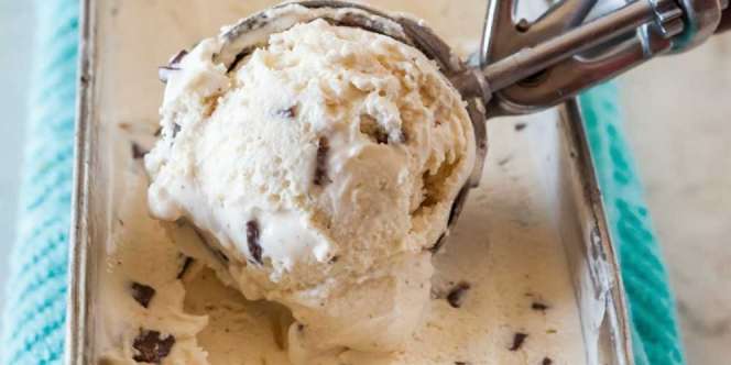 Geger Virus Covid-19 Ditemukan di Es Krim Buatan China