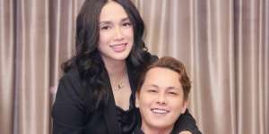 Sudut Rumah Tiga Artis Ini Unik Banget