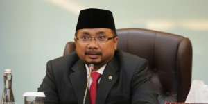 Menag Minta Menkes Prioritaskan Jemaah Haji Dapat Vaksin Covid-19