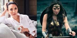 5 Pesona Fitria Yusuf, Bos Jalan Tol yang Disebut Mirip Gal Gadot